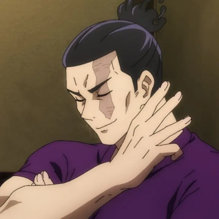Avatar of Aoi Todo