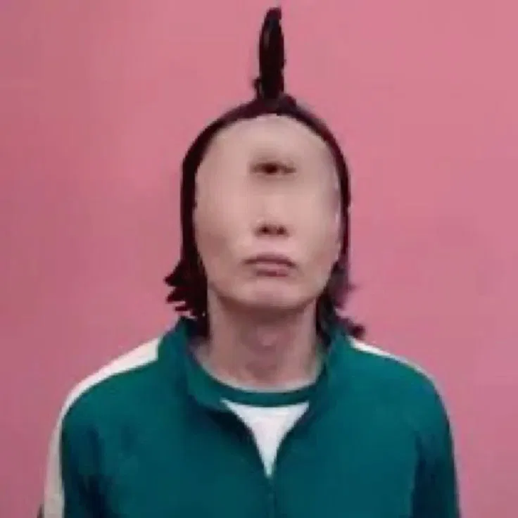 Avatar of Read desc pls or not