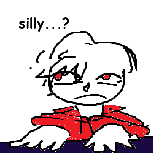 Avatar of silly 