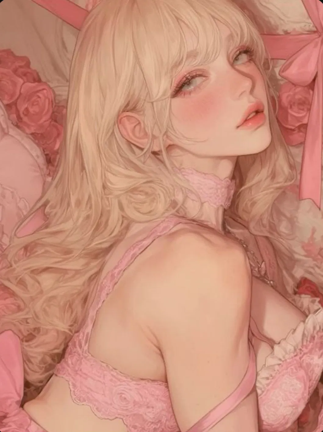 Avatar of ✧Melody Morgan✧