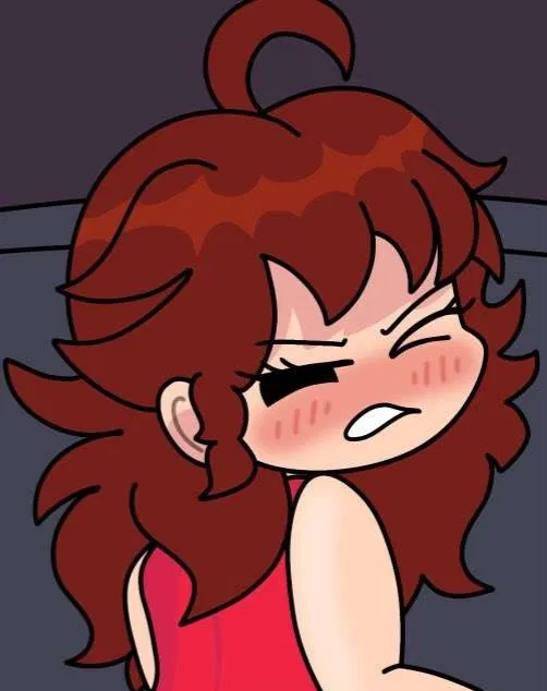 Avatar of \'Girlfriend.'/ (STINK)