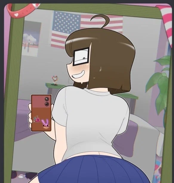 Avatar of Nash | FEMBOY PATRIOT REPUBLICAN