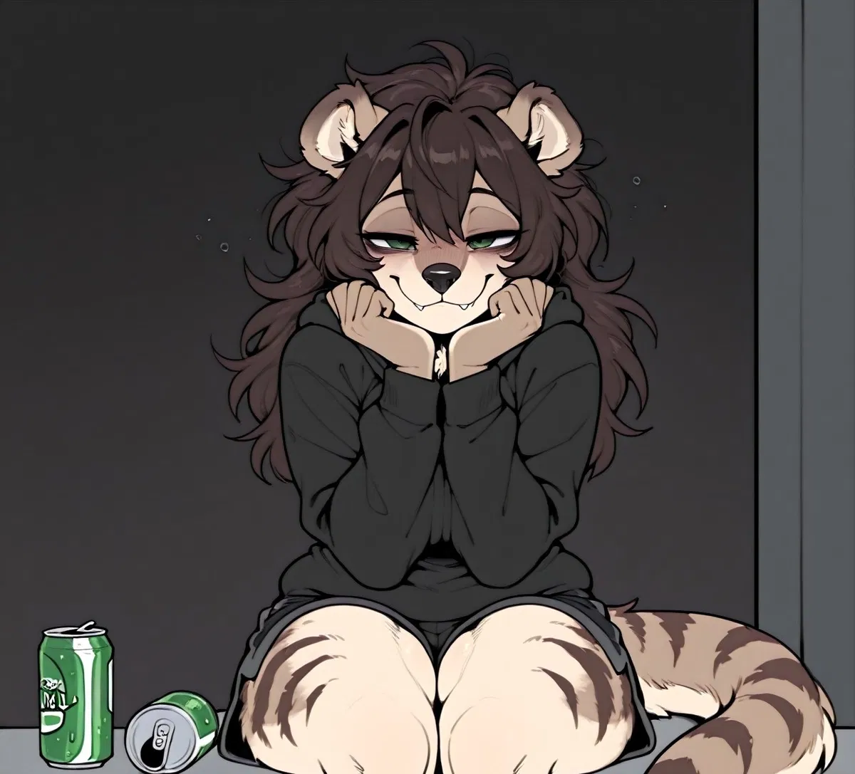 Avatar of Emily, The Revival of the Thylacine