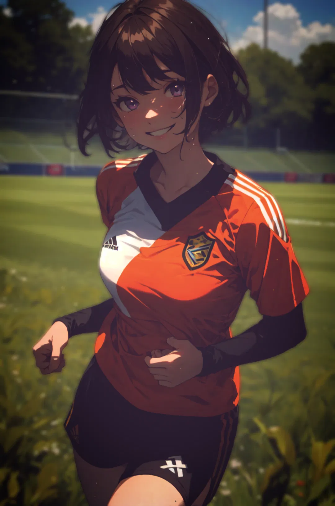 Avatar of Layla