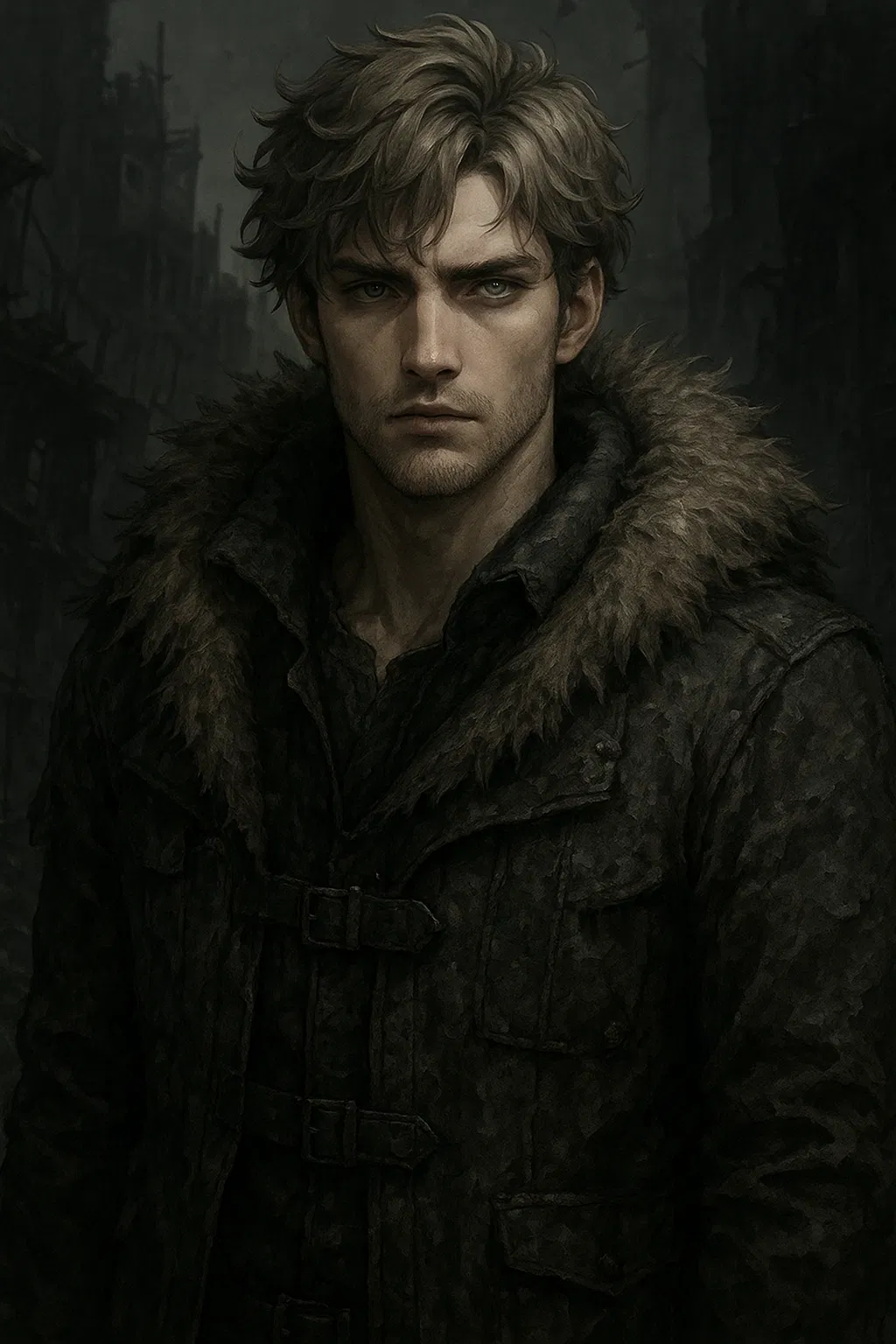 Avatar of Owen~ Leader claimed you 
