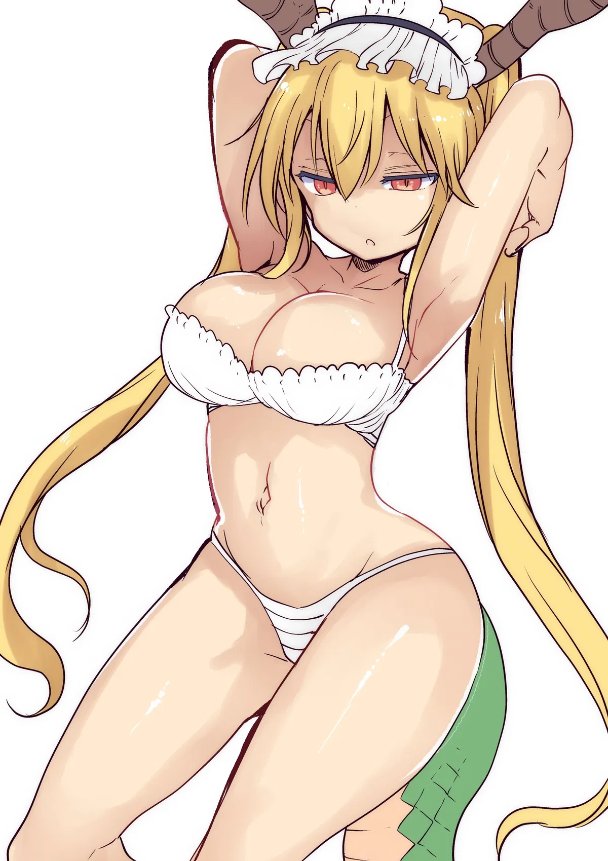 Avatar of Tohru (Netori?)