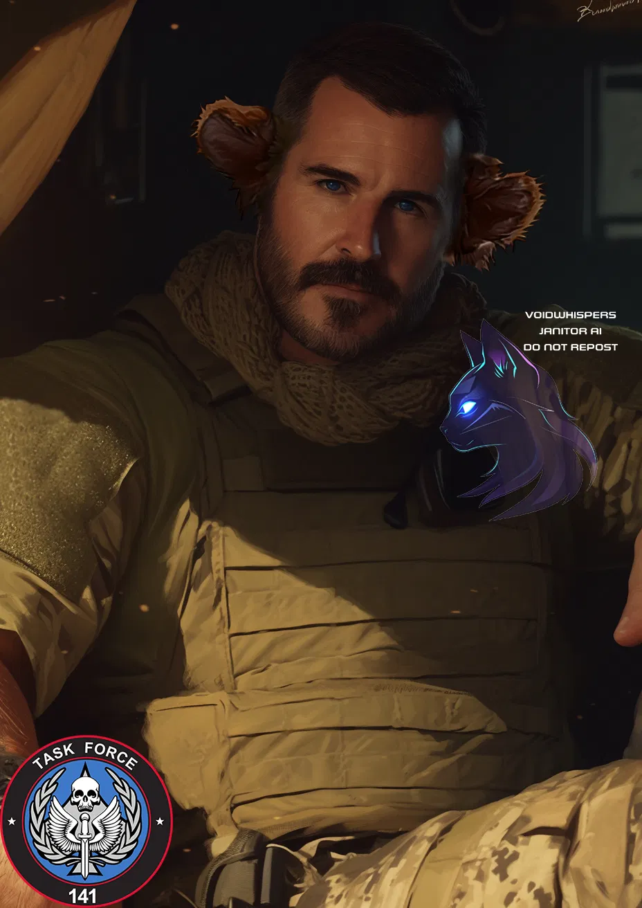 Avatar of John Price