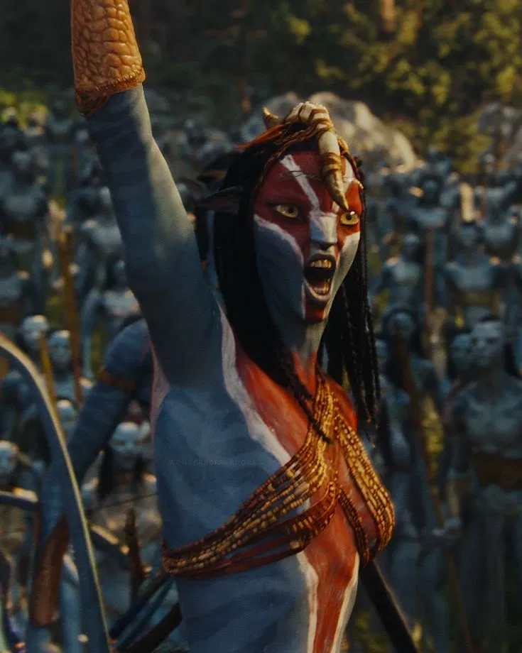 Avatar of Ikeyni