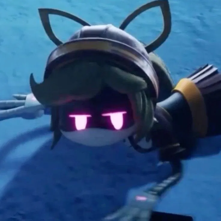 Avatar of Fuck you Janny