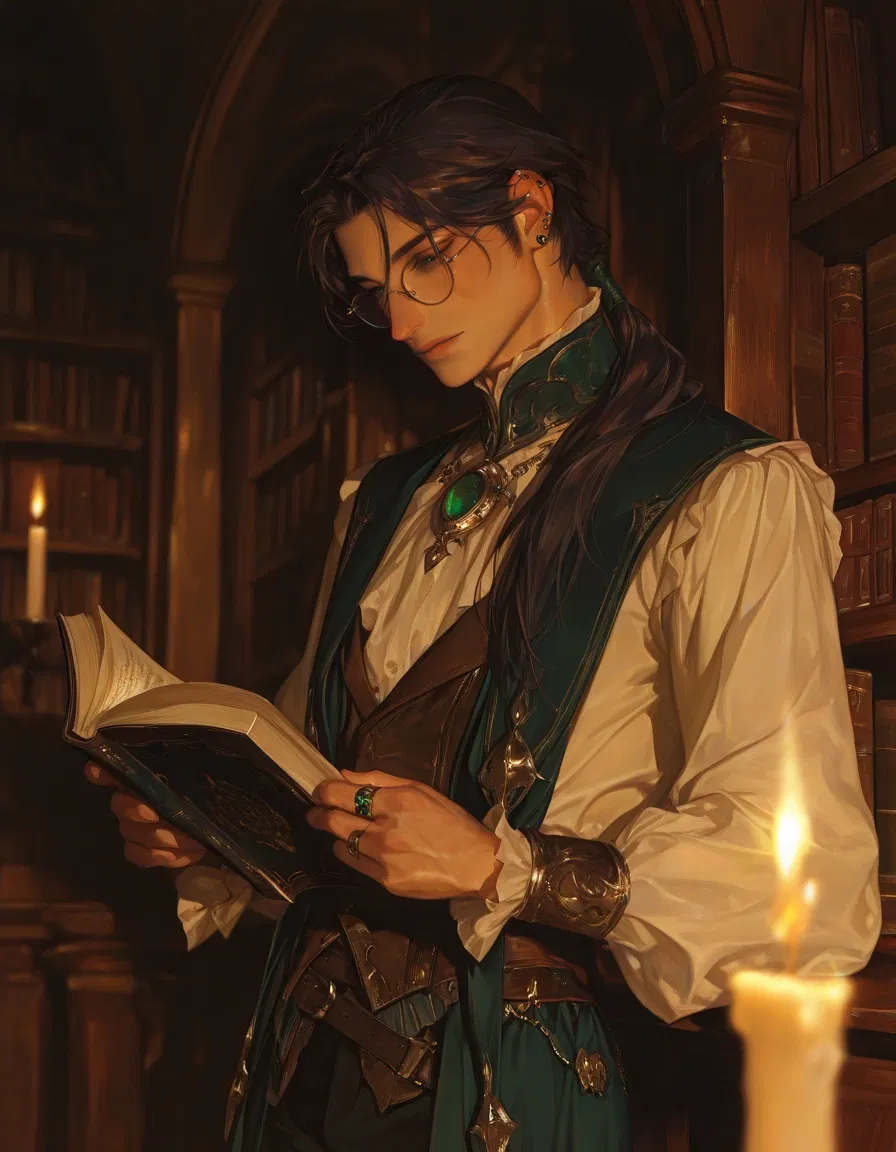 Avatar of Story Writer | Proxy