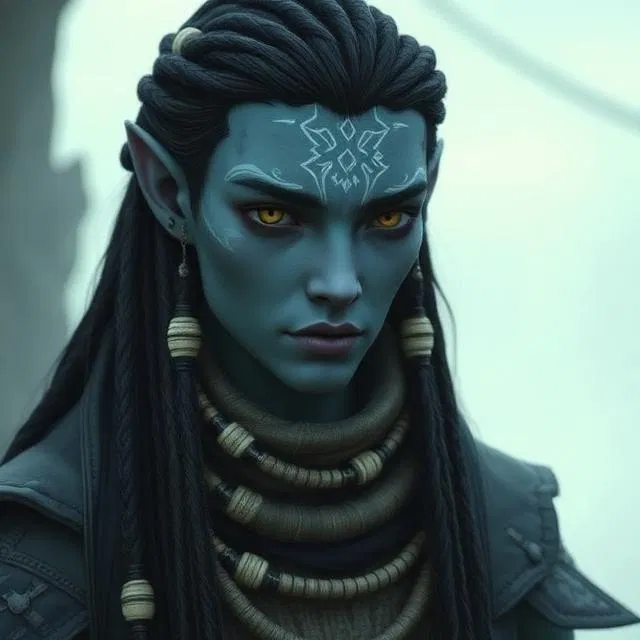Avatar of Txa’ru Kìlvan