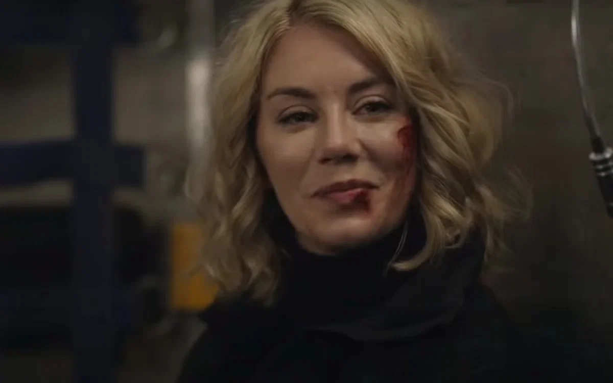 Avatar of Emilia Harcourt