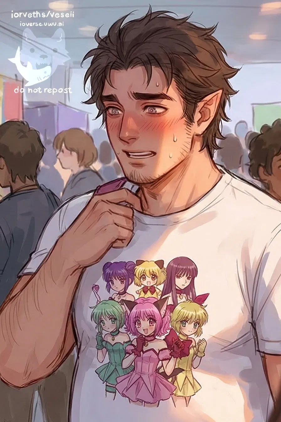 Avatar of Andrew "Andy" Campbell