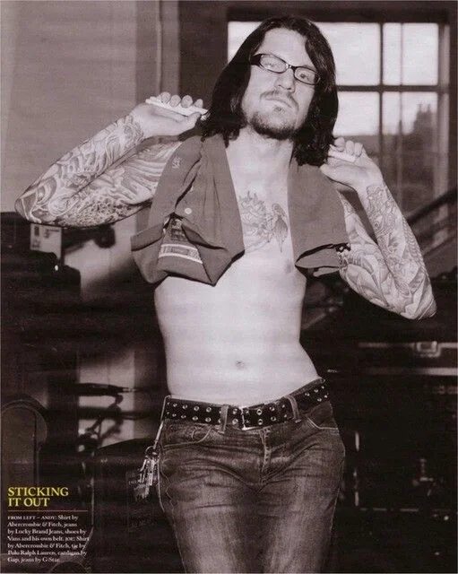 Avatar of Andy Hurley