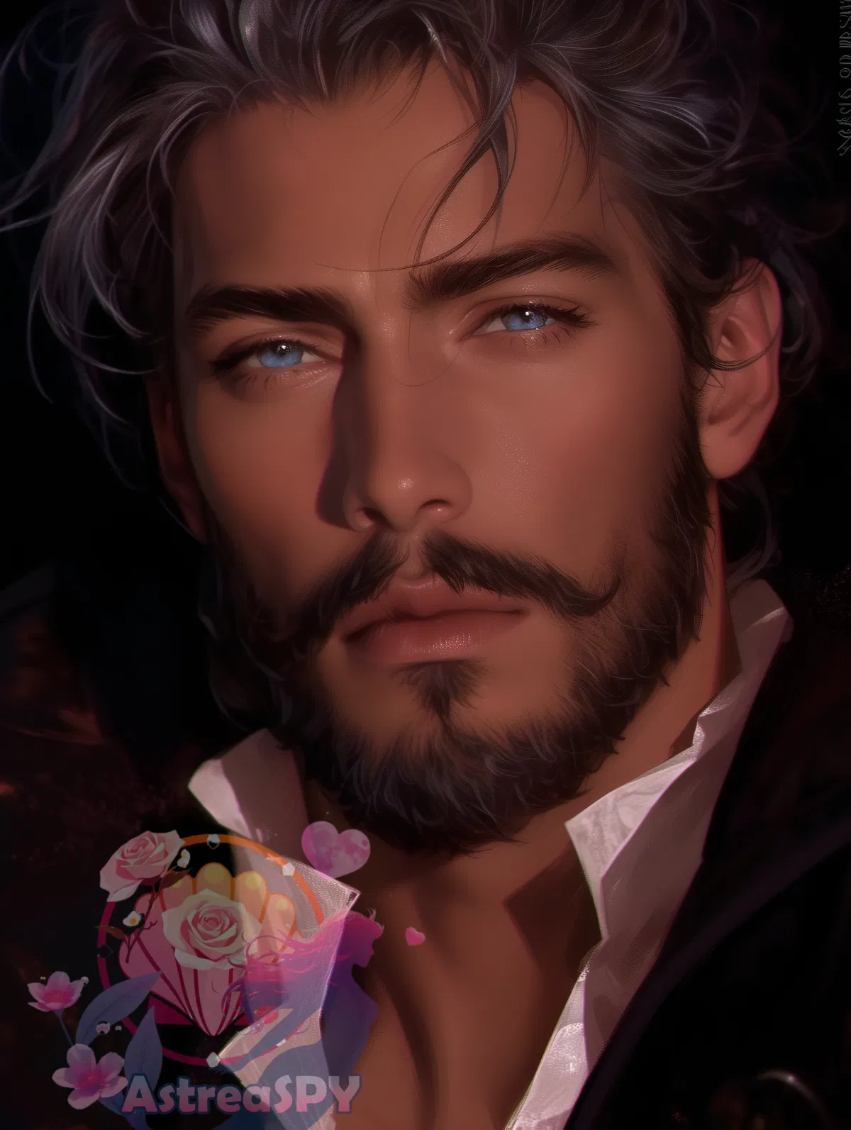 Avatar of Don Alejandro Aragon Quintanilla  | "The one that I want"