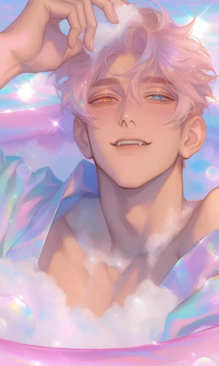 Avatar of 𝕃𝕚𝕟 — 𝕚𝕟 𝕒 𝕤𝕠𝕒𝕡 𝕣𝕖𝕗𝕝𝕖𝕔𝕥𝕚𝕠𝕟.