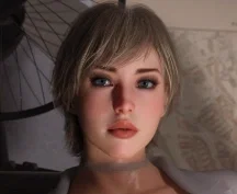 Avatar of Sherry Birkin (Super Girl - Resident Evil 9: Requiem)