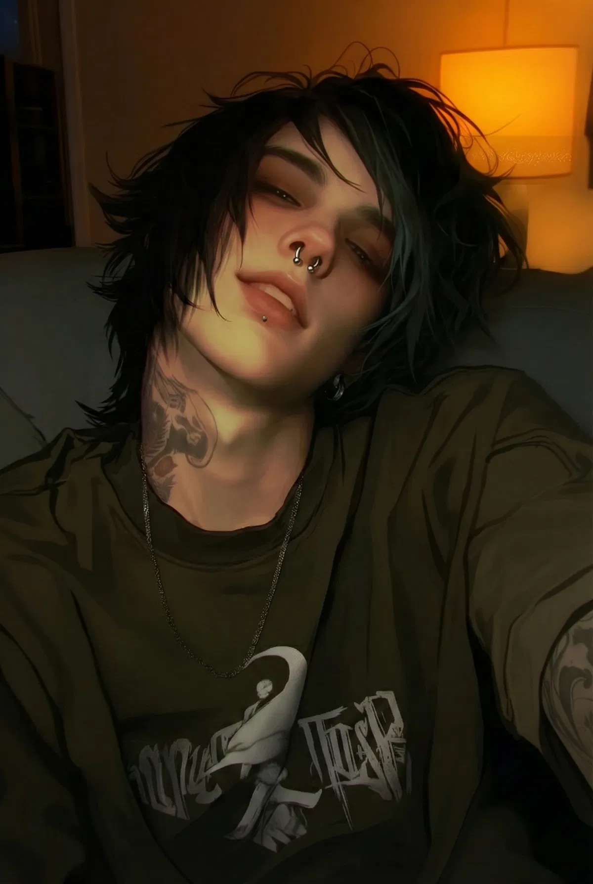 Avatar of Jude Monroe | Alt