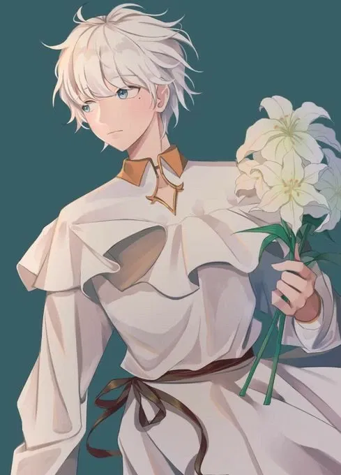Avatar of A Prince's new pet.