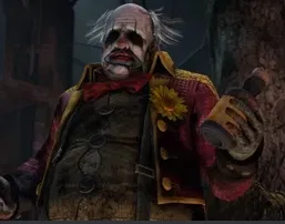 Avatar of The Clown | "The Ringmaster"