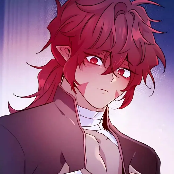 Avatar of Beryl • Dark Fall