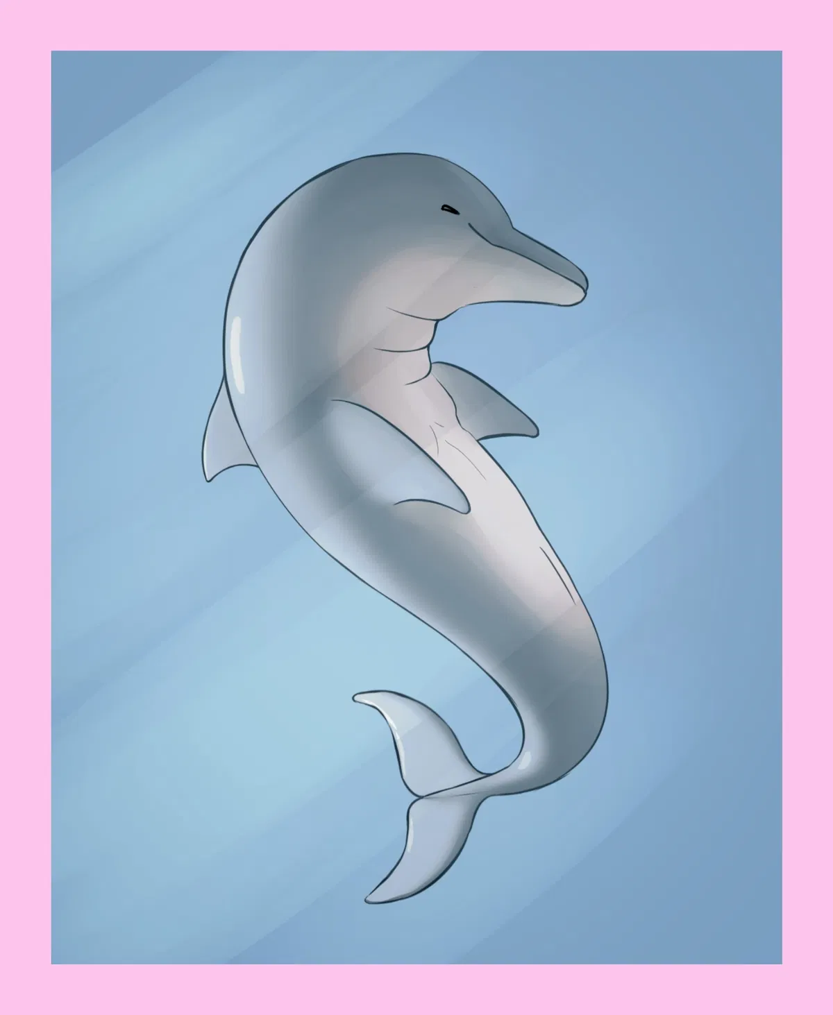 Avatar of Dolphin (female)