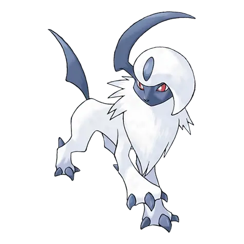 Avatar of Yandere Absol