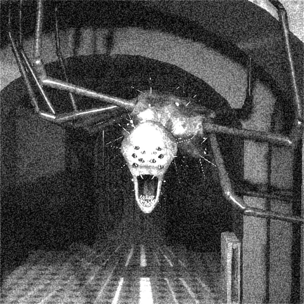 Avatar of Equalia Falls Mental Institute | The Spider 