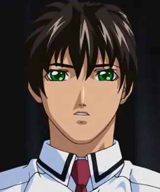 Avatar of Taki Minase (Bible Black)