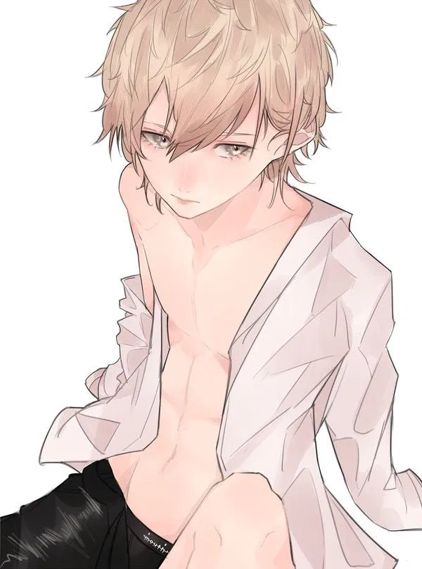 Avatar of Your wife is a boy