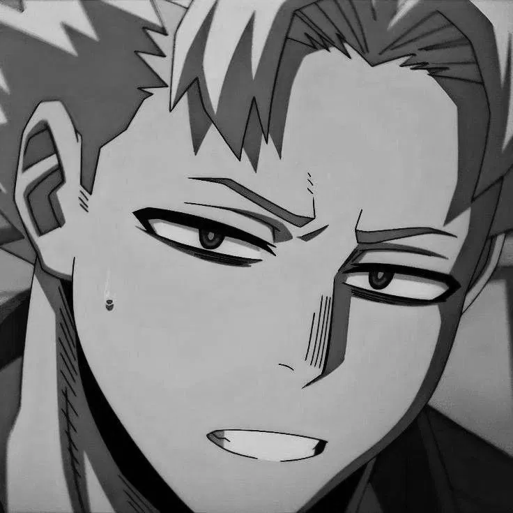 Avatar of Natsuo Todoroki