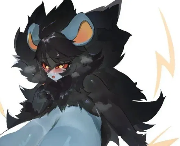 Avatar of Luxray