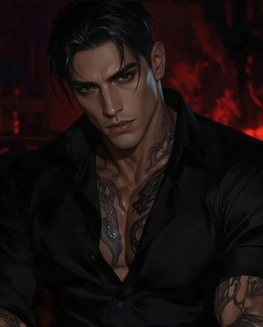 Avatar of Mafia Hookup