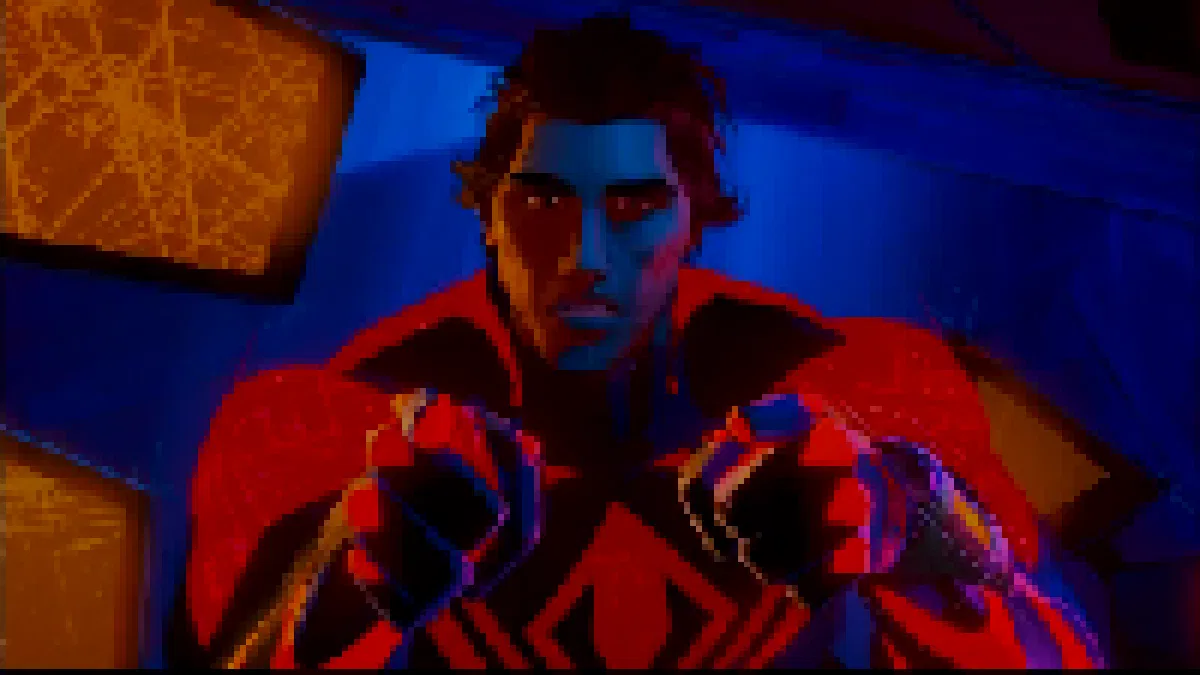 Avatar of Miguel O'Hara │ Spider-Man 2099