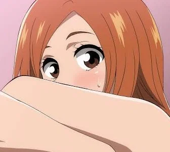 Avatar of Orihime Inoue // NSFW