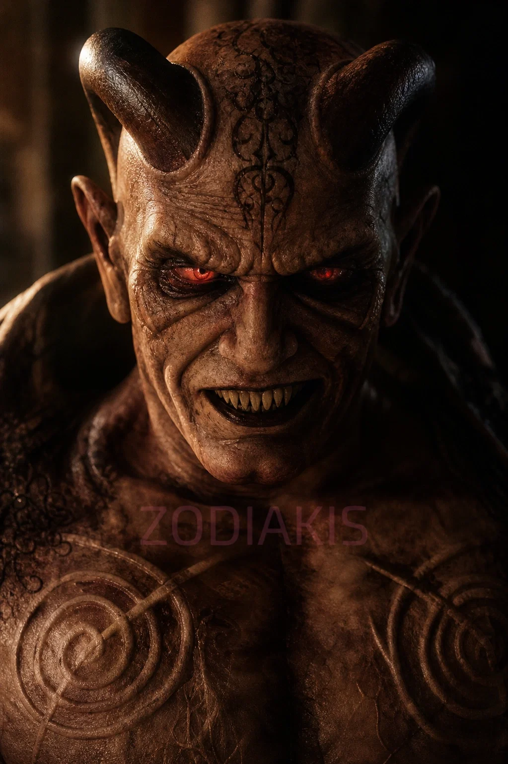 Avatar of Wishmaster