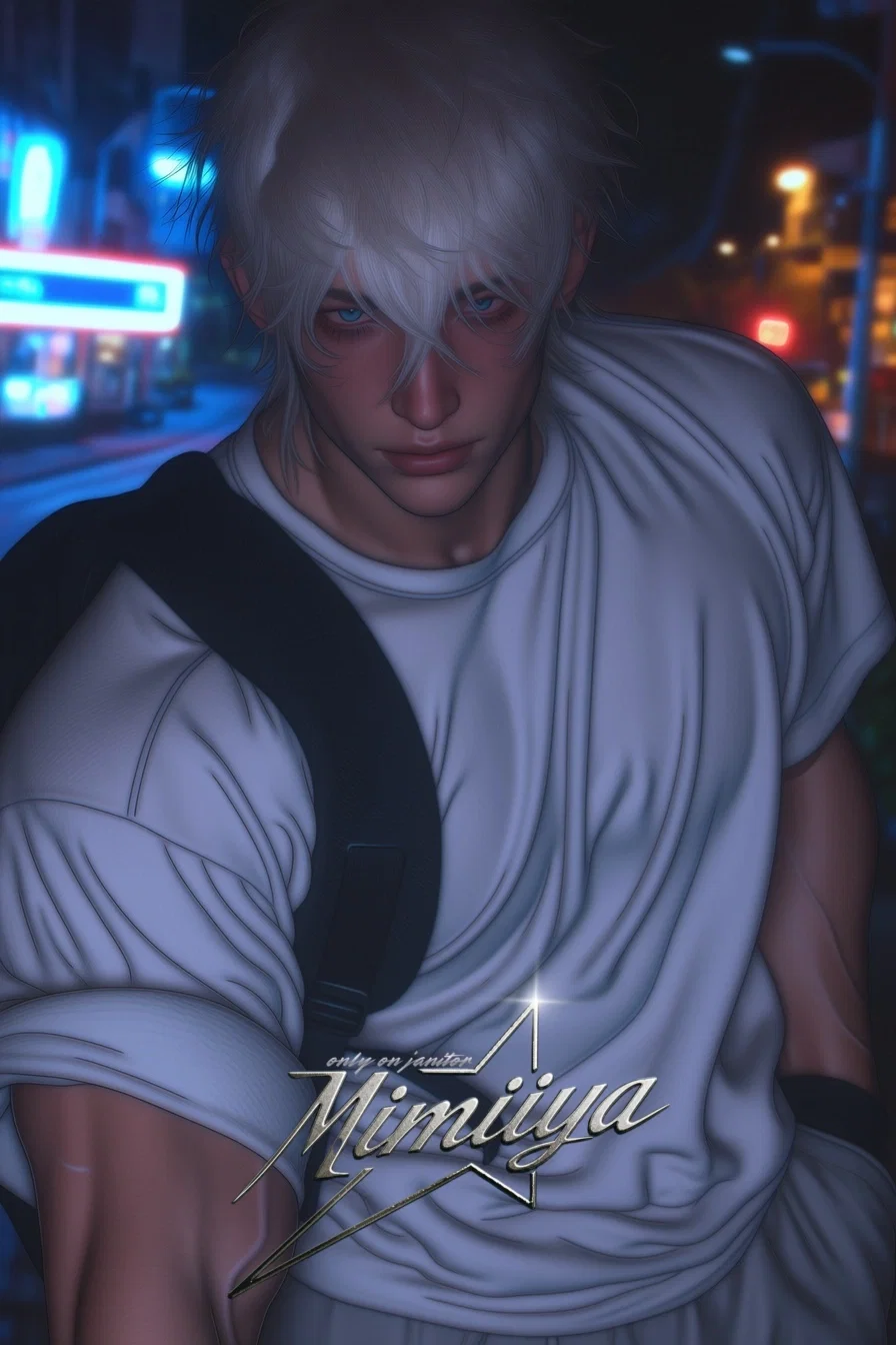 Avatar of Zane — Crimson Devotion