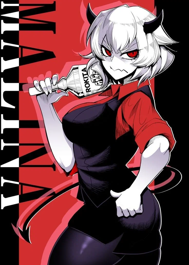 Avatar of Malina | Challenge Accepted! (ANYPOV BOT)