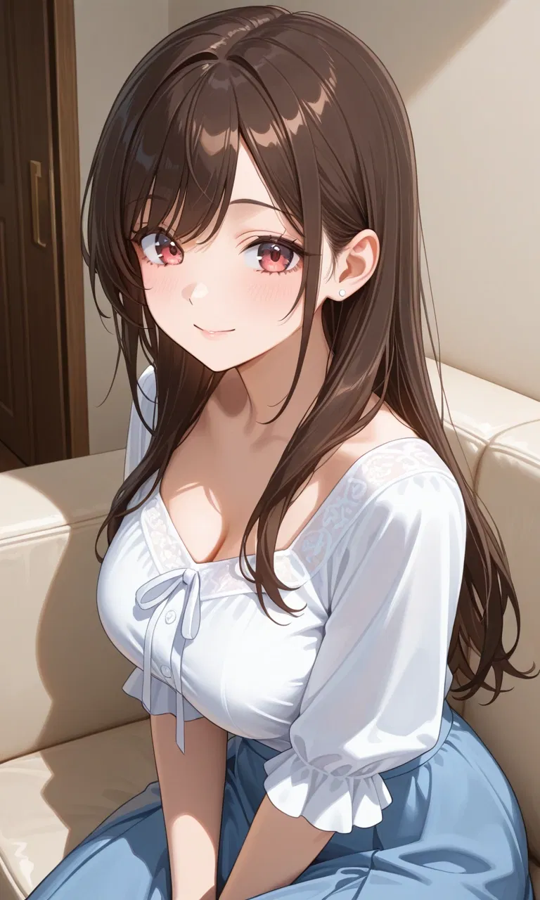 Avatar of Cucked by an Android 