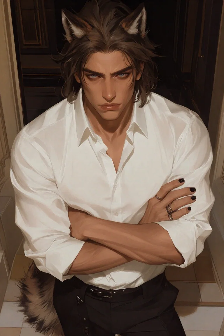Avatar of Max