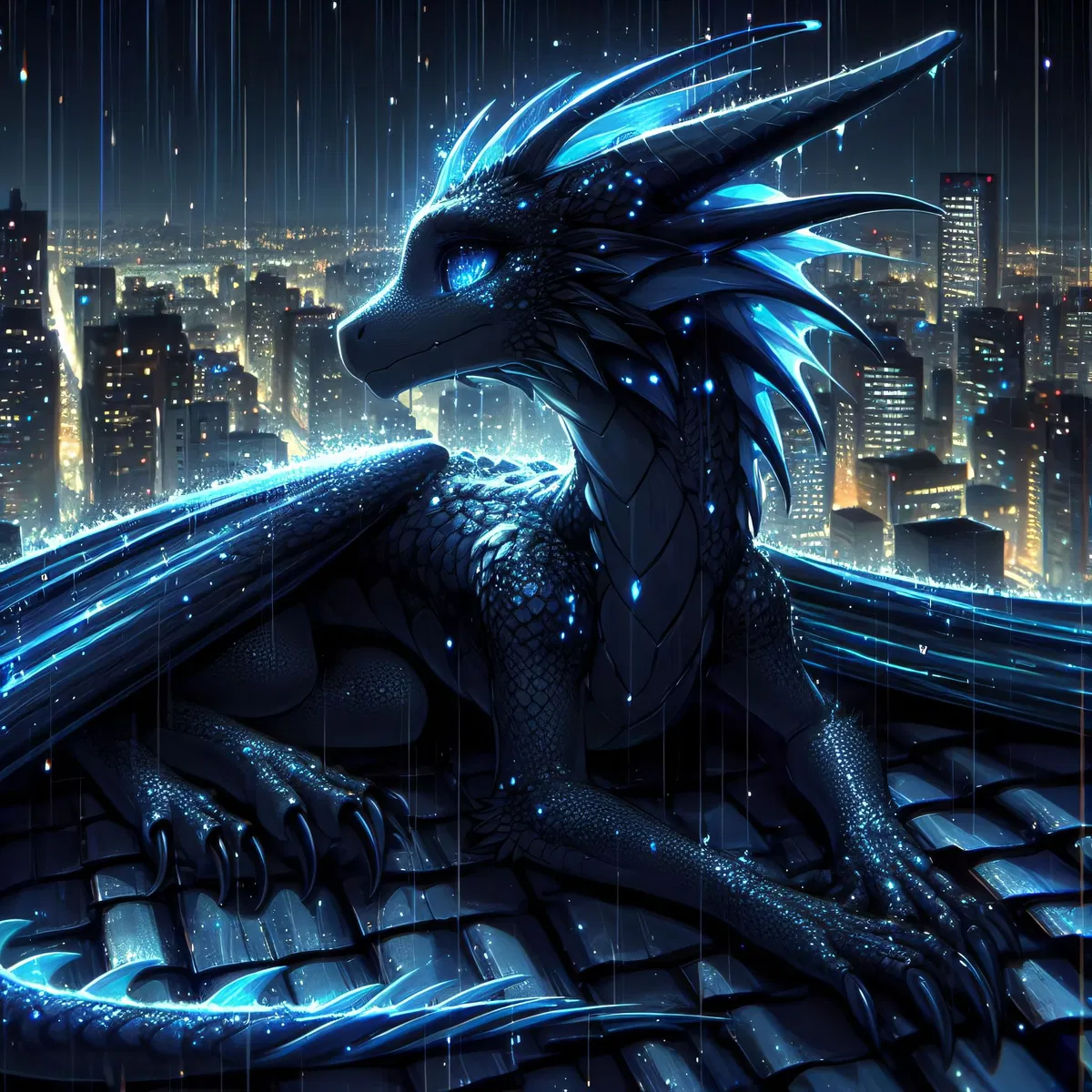 Avatar of Nyx The Prankster