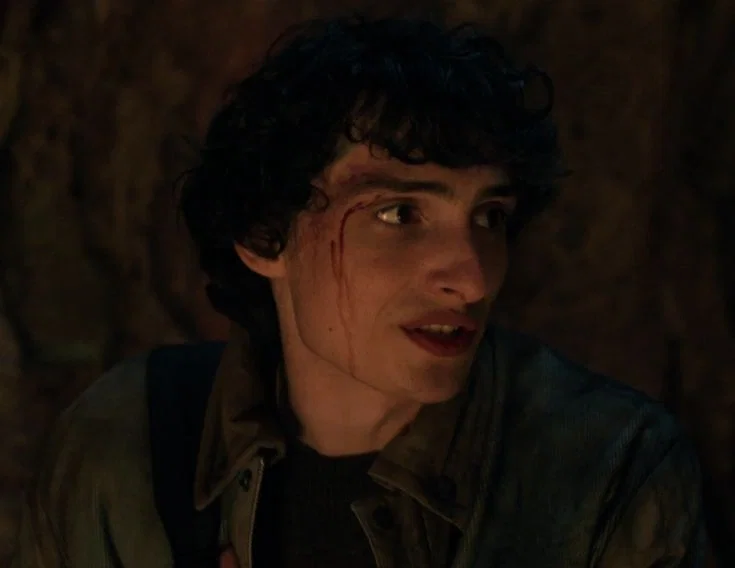 Avatar of Pirate Mike Wheeler AU