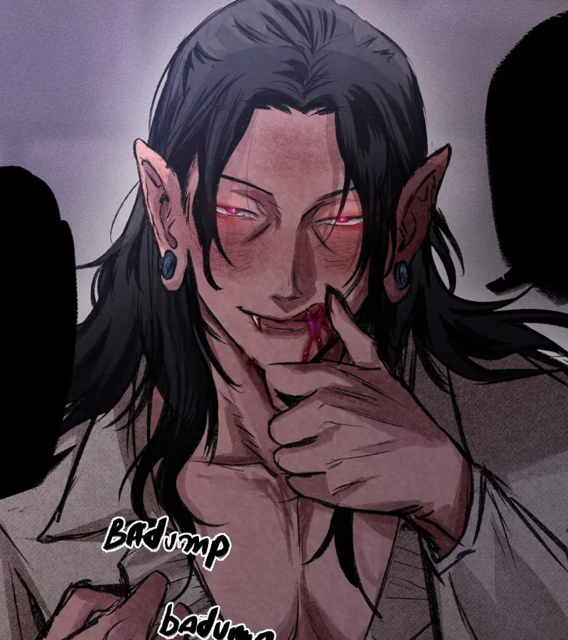 Avatar of Suguru Geto