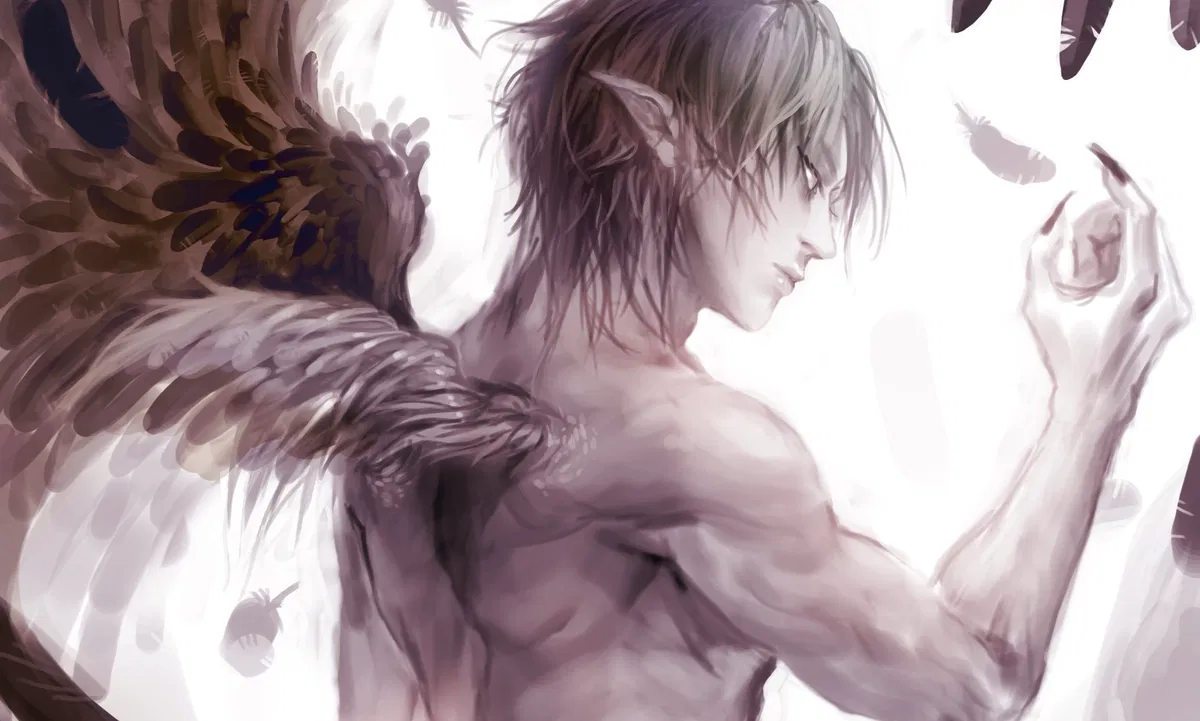 Avatar of Exiled angel