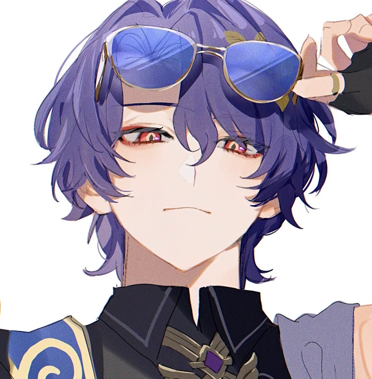 Avatar of Dr. Ratio