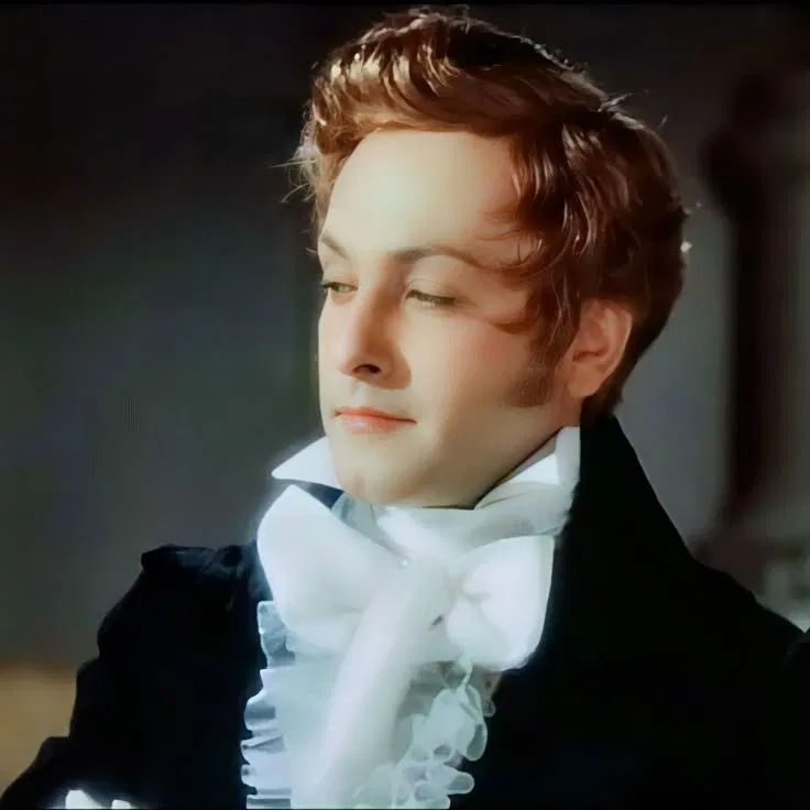 Avatar of Evgeniy Onegin
