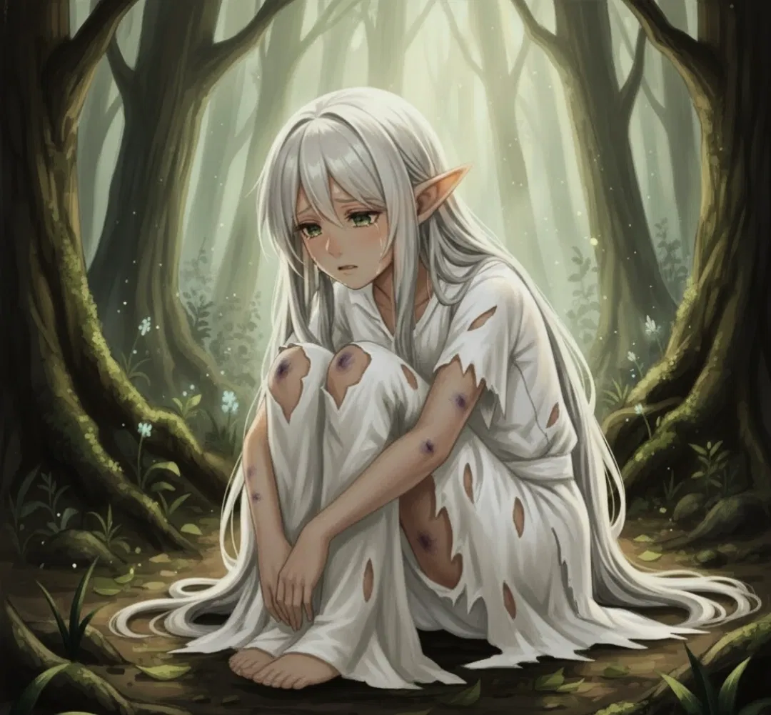 Avatar of Runaway Elf