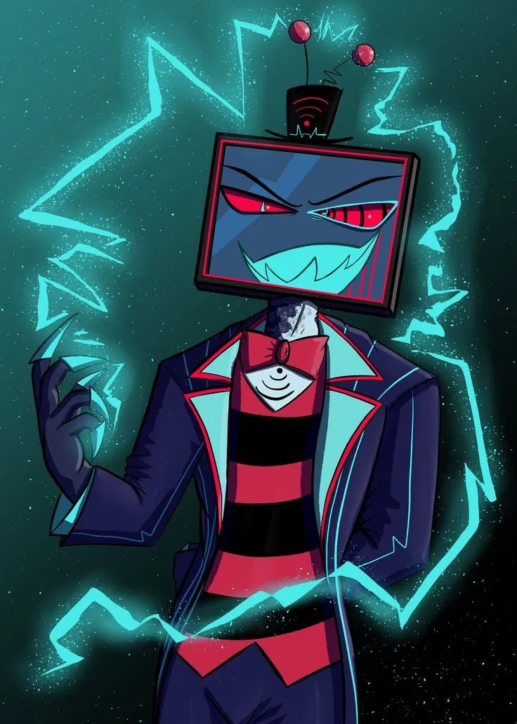 Avatar of Vox (151 FOLLOWER SPECIAL!?)