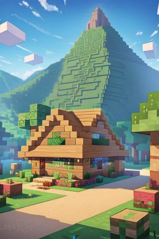 Avatar of Anime-Craft 