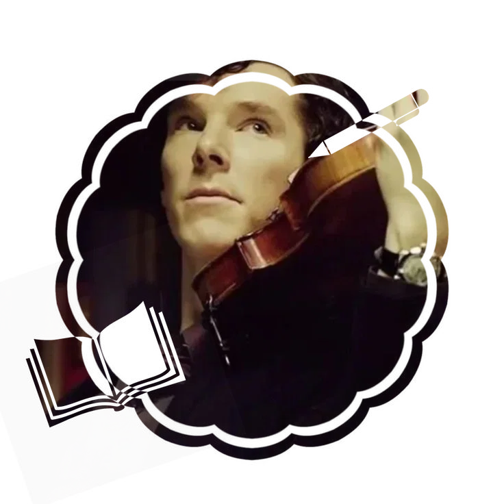 Avatar of Sherlock Holmes